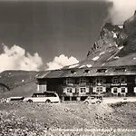 Adler Hotel Warth (Vorarlberg)