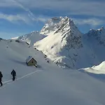 Adler 3* Warth (Vorarlberg)