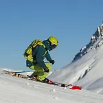 Adler 3* Warth (Vorarlberg)
