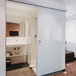 Adler Hotel 3*