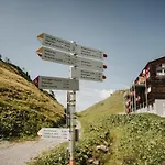 Adler Hotel Warth (Vorarlberg)