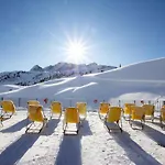 Adler Hotel Warth (Vorarlberg)