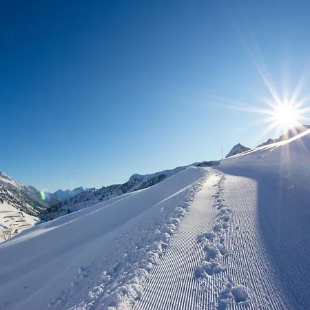 Adler Hotel Warth (Vorarlberg)
