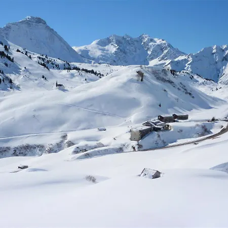 Adler Warth (Vorarlberg)