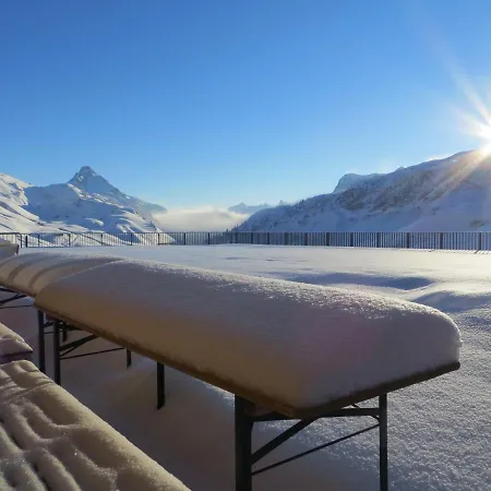 Hotel Adler Warth (Vorarlberg)