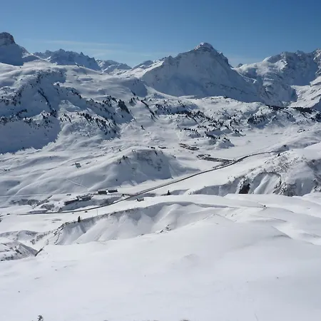 فندق Adler Warth (Vorarlberg)
