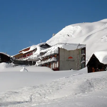 Hotel Adler