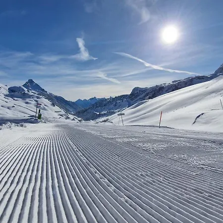 Hotel Adler Warth (Vorarlberg)