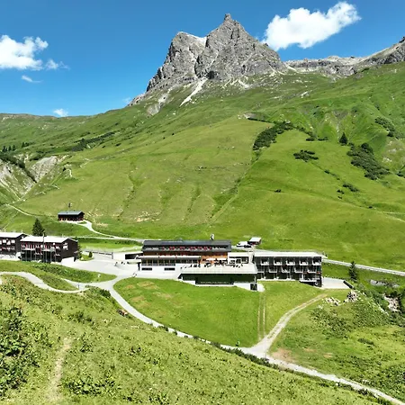 Hotel Adler Warth (Vorarlberg)