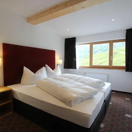 Hotel Adler 3*