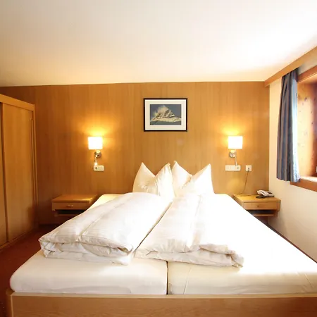 Hotel Adler Warth (Vorarlberg)