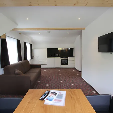 Adler Hotel Warth (Vorarlberg)