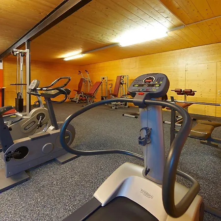 Adler Hotel Warth (Vorarlberg)