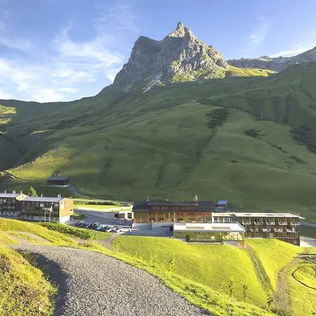 Adler Warth (Vorarlberg)