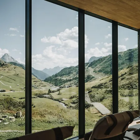 Adler Hotel Warth (Vorarlberg)