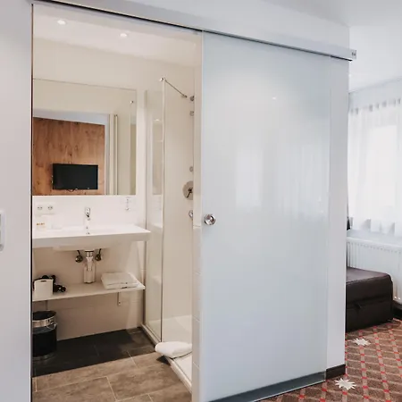 Adler Hotel 3*