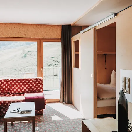 Hotel Adler