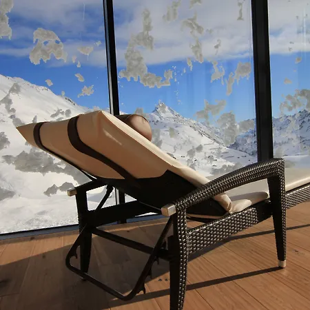Adler 3* Warth (Vorarlberg)