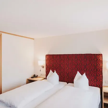 Hotel Adler 3*