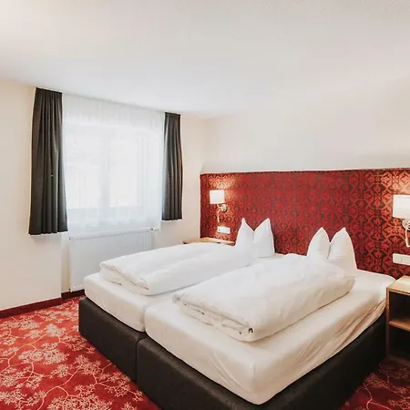 Hotel Adler Warth (Vorarlberg)