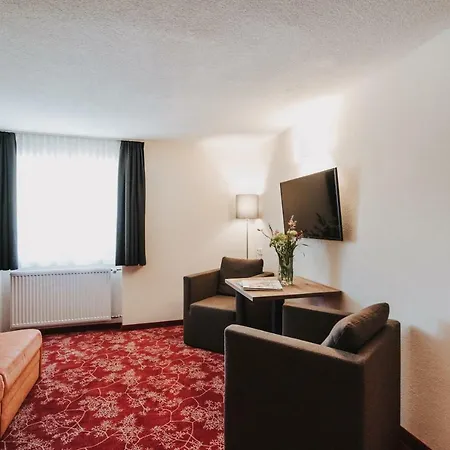 Adler Hotel Warth (Vorarlberg)