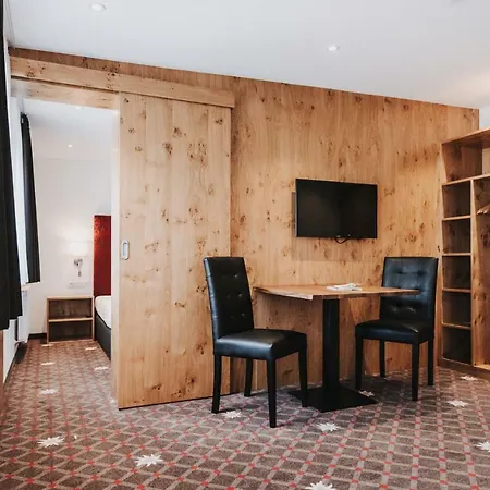 Hotel Adler Warth (Vorarlberg)