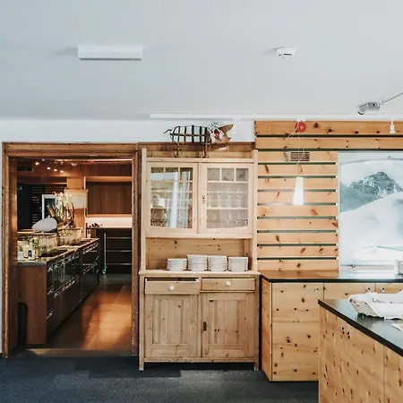 Adler Hotel Warth (Vorarlberg)