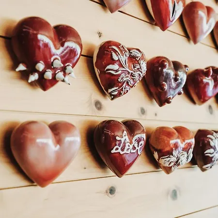 מלון Adler ווארת