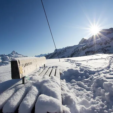 Adler Warth (Vorarlberg)