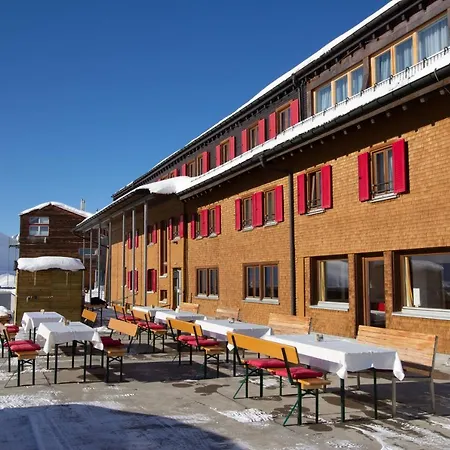 Adler Hotel
