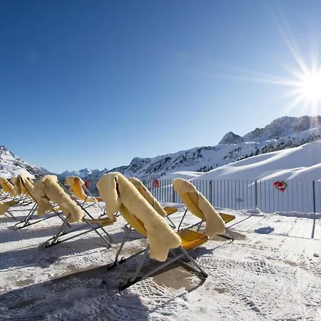 Adler Warth (Vorarlberg)