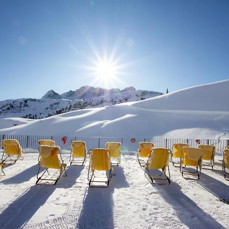Adler Hotel Warth (Vorarlberg)