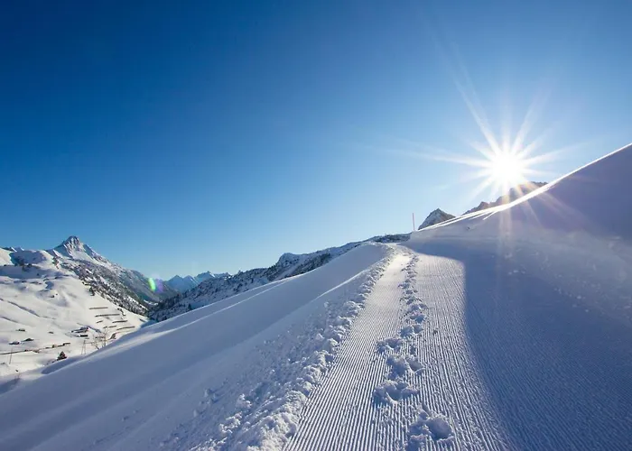 Adler Hotel Warth (Vorarlberg)