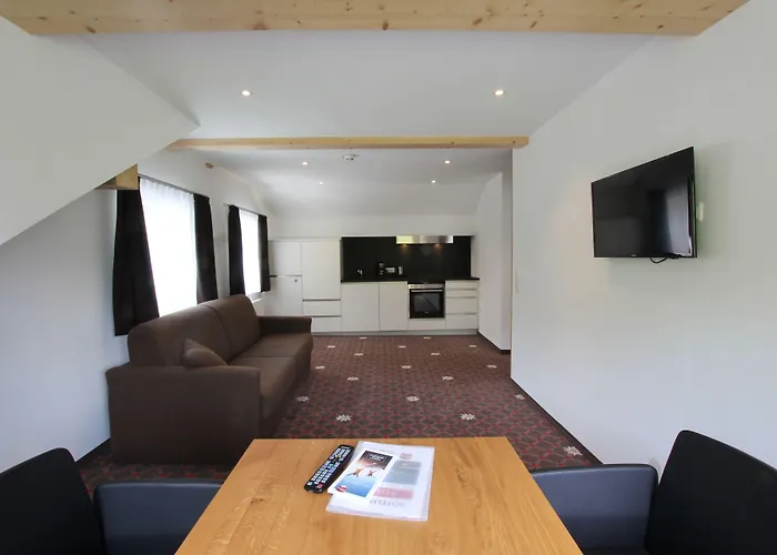 Adler Hotel Warth (Vorarlberg)