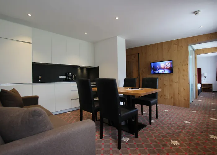 Hotel Adler Warth (Vorarlberg)