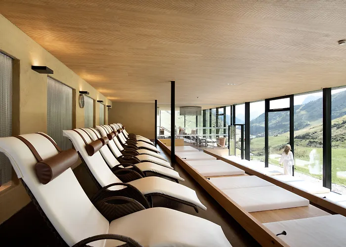 Hotel Adler Warth (Vorarlberg)