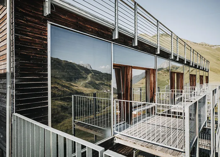 Hotel Adler Warth (Vorarlberg)