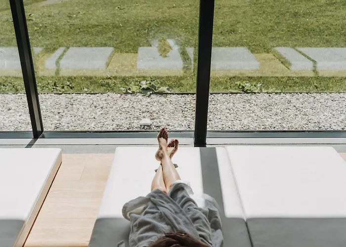 Adler 3* Warth (Vorarlberg)